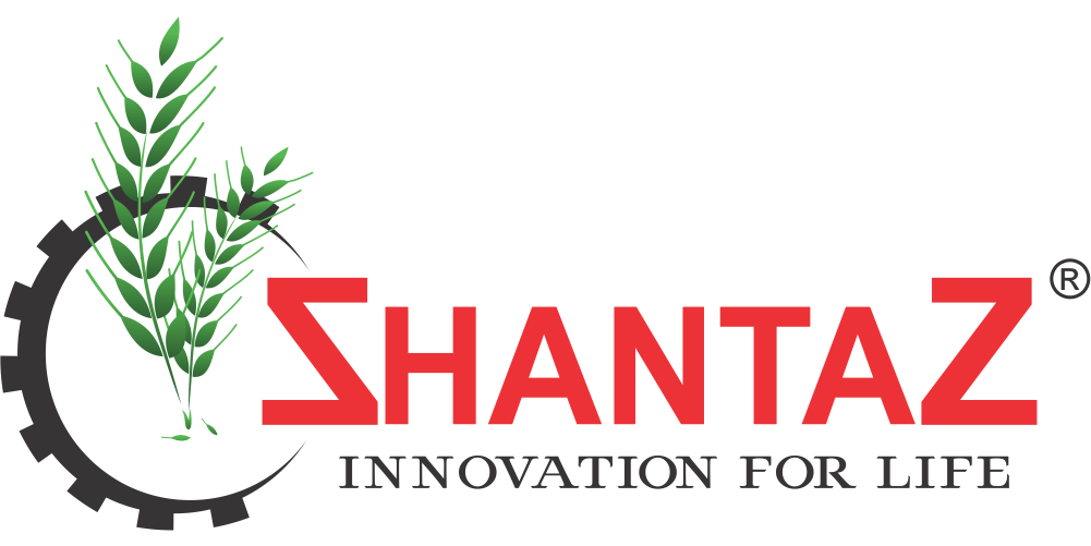 Shantaz Logo